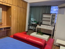 Elizabeth Tower (D9), Apartment #574254621